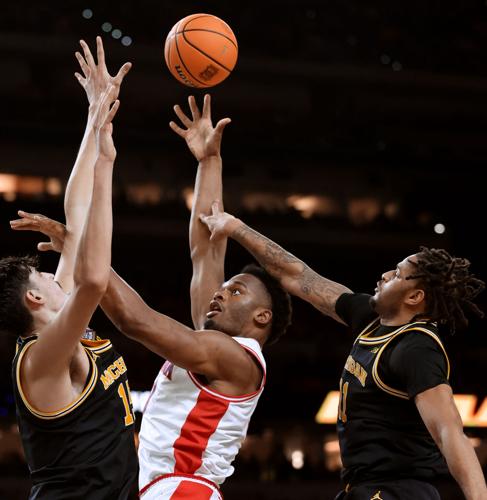 Arizona vs Michigan Final Four