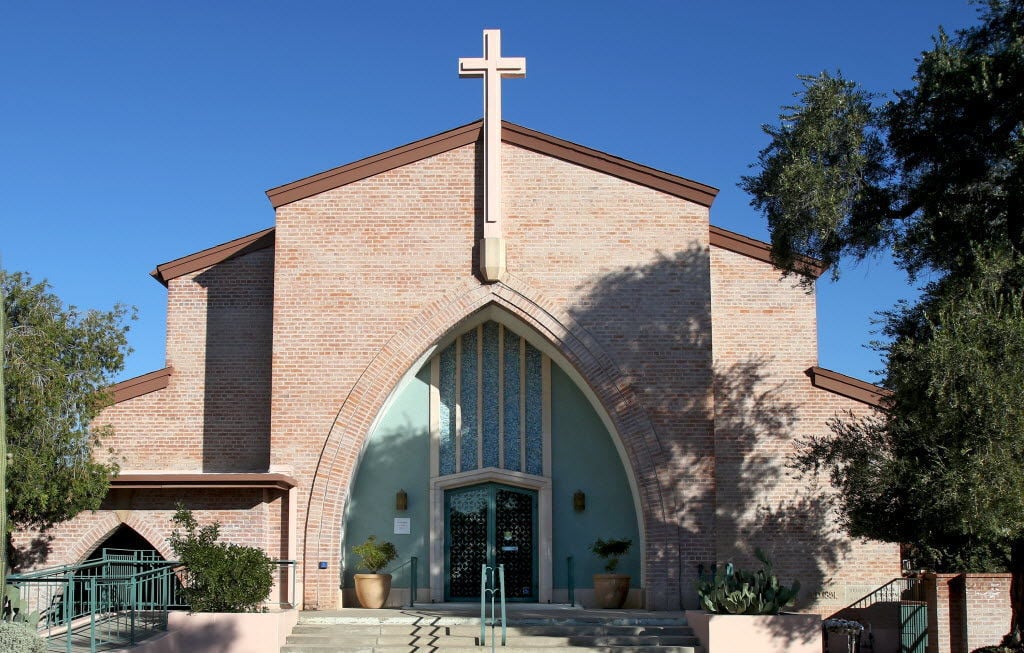 Grace St. Paul's Episcopal Church