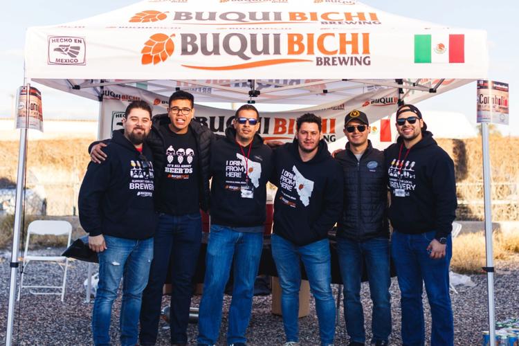 International presence