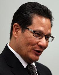 PCC seeks students in China to offset losses