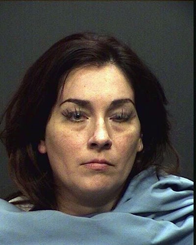Mug shots 2016