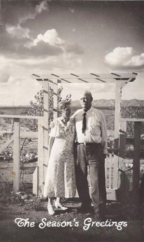 Jeff & Mildred Milton