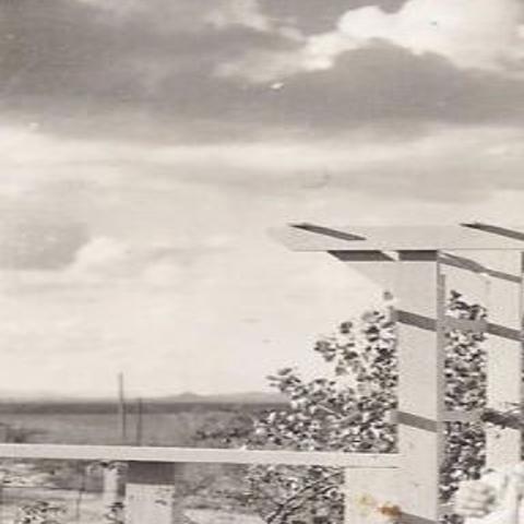 Street Smarts Road Namesake First To Patrol Border Street Smarts Tucson Com