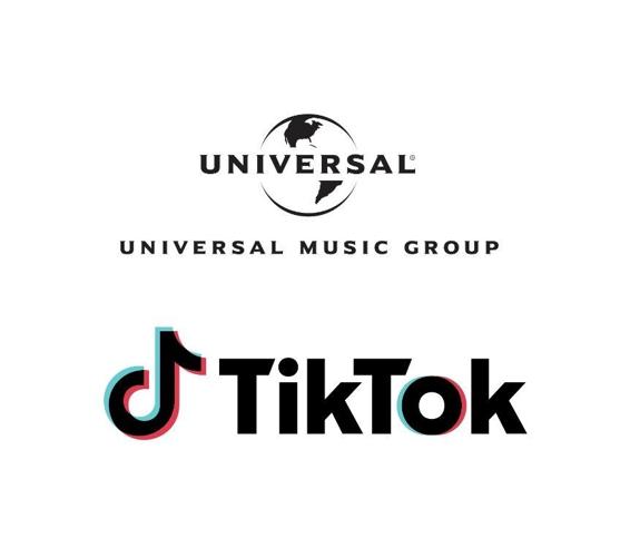 Universal Music Group and TikTok Announce New Global Licensing Agreement
