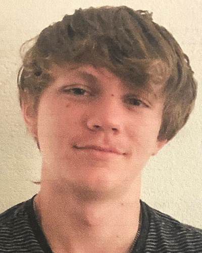 Missing: JAYDEN HAZEN (AZ)