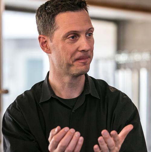 Eric Holtan