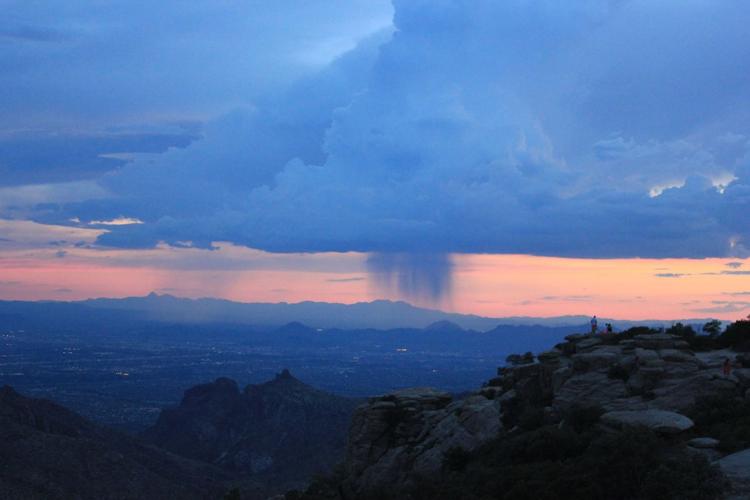 Monsoon photo contest