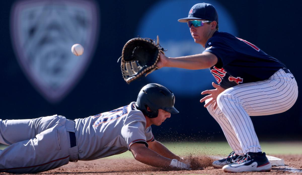 Wildcats Unveil 2024 Baseball Schedule - University of Arizona