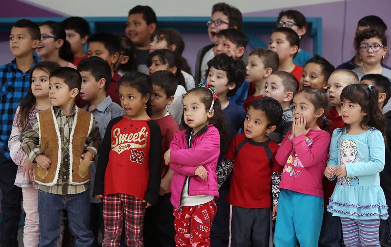 Angel Center Tucson Urban League