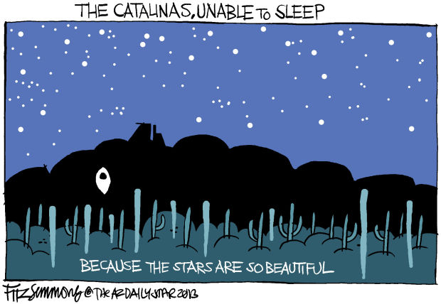 Last Laugh Catalinas