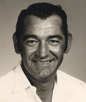 James A. Ballentine (Jimmy)