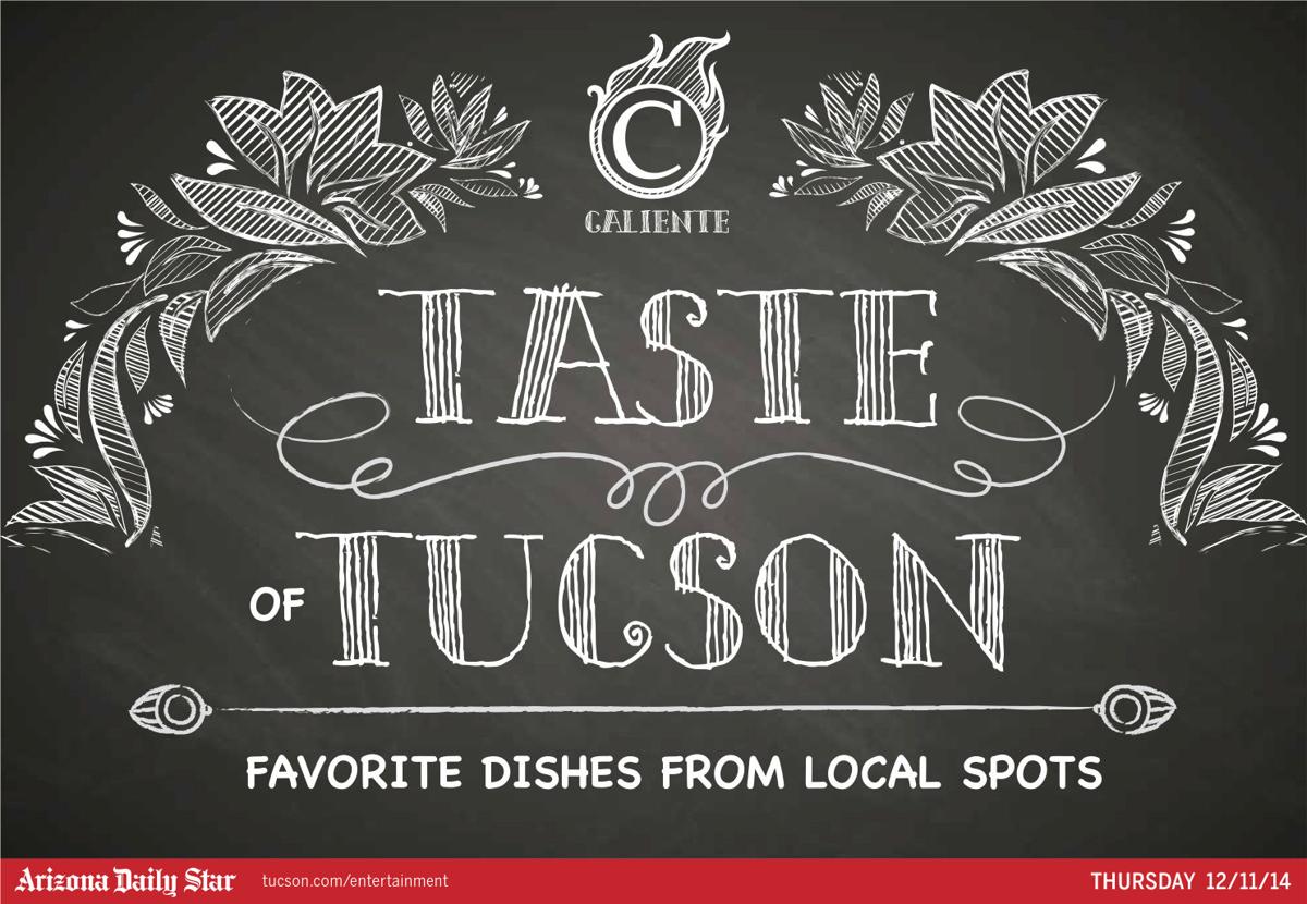 Taste of Tucson