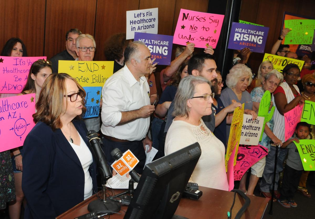 Hospitales Nurse Jenny David (LE)