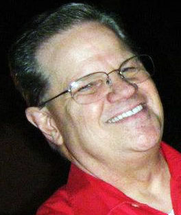 Ralph Earle Weckter, Jr.