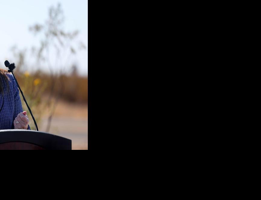 Tucson Mayor Regina Romero