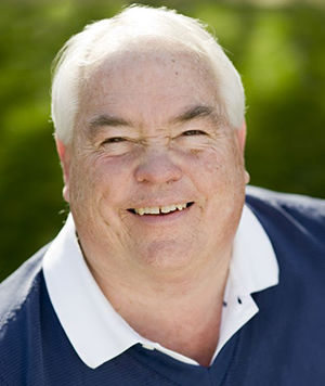 GARNER, Jack Holt, Jr.