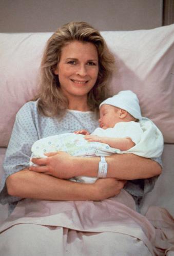 No. 74 tie: "Murphy Brown"