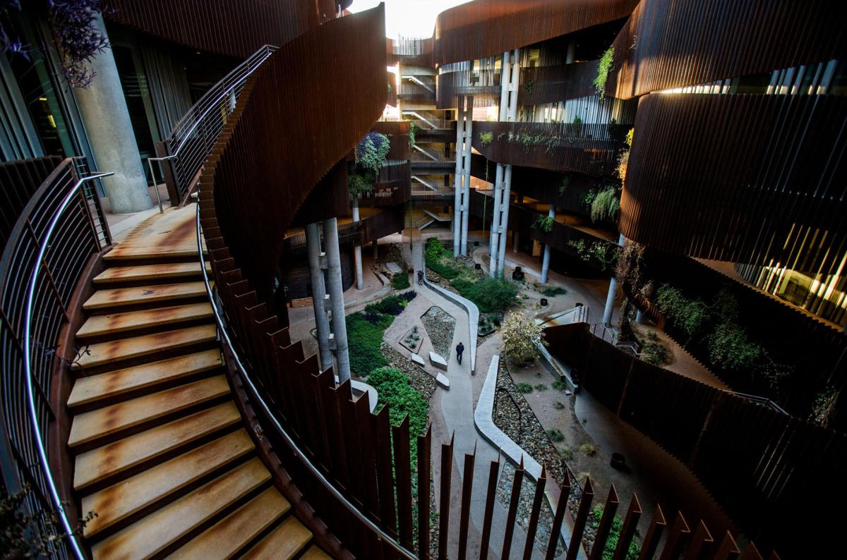 Environmental and Natural Resources 2