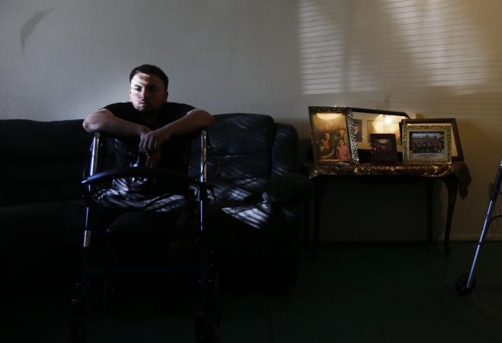 Arizona Photojournalism award-winners