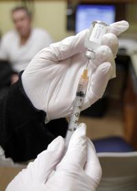 Siguen creciendo los casos de gripe, Covid y RSV en el Condado Pima