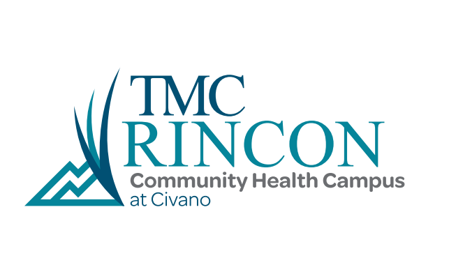 TMC Rincon Health Campus logo