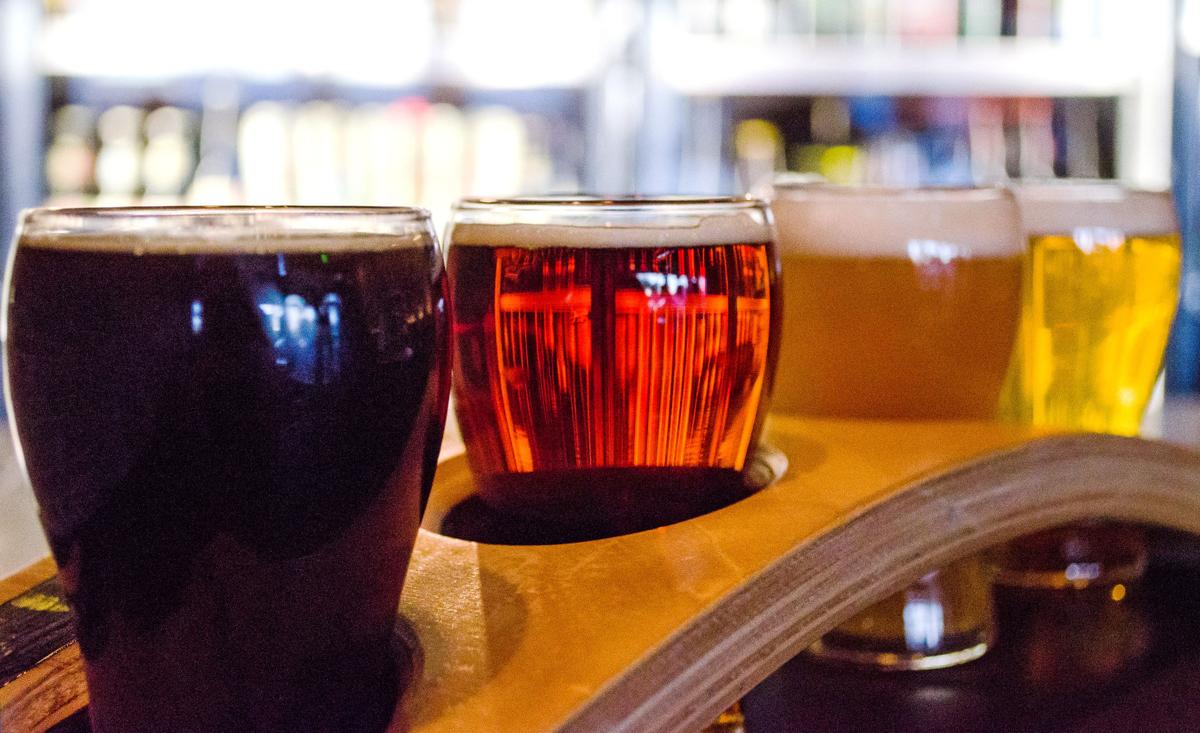 Ermano’s Craft Beer and Wine Bar