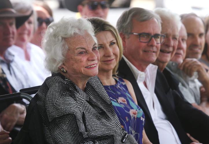 Sandra Day O'Connor