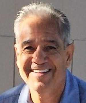 TOLANO, William "Bill"