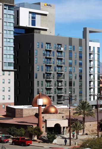 Islamic Center of Tucson