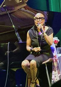 Jazz Fest review