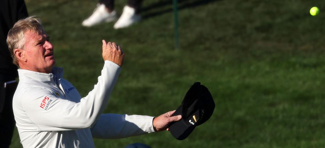 Cologuard Classic 2025, round 2 | March 8, 2025