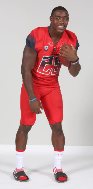 Ka'Deem Carey