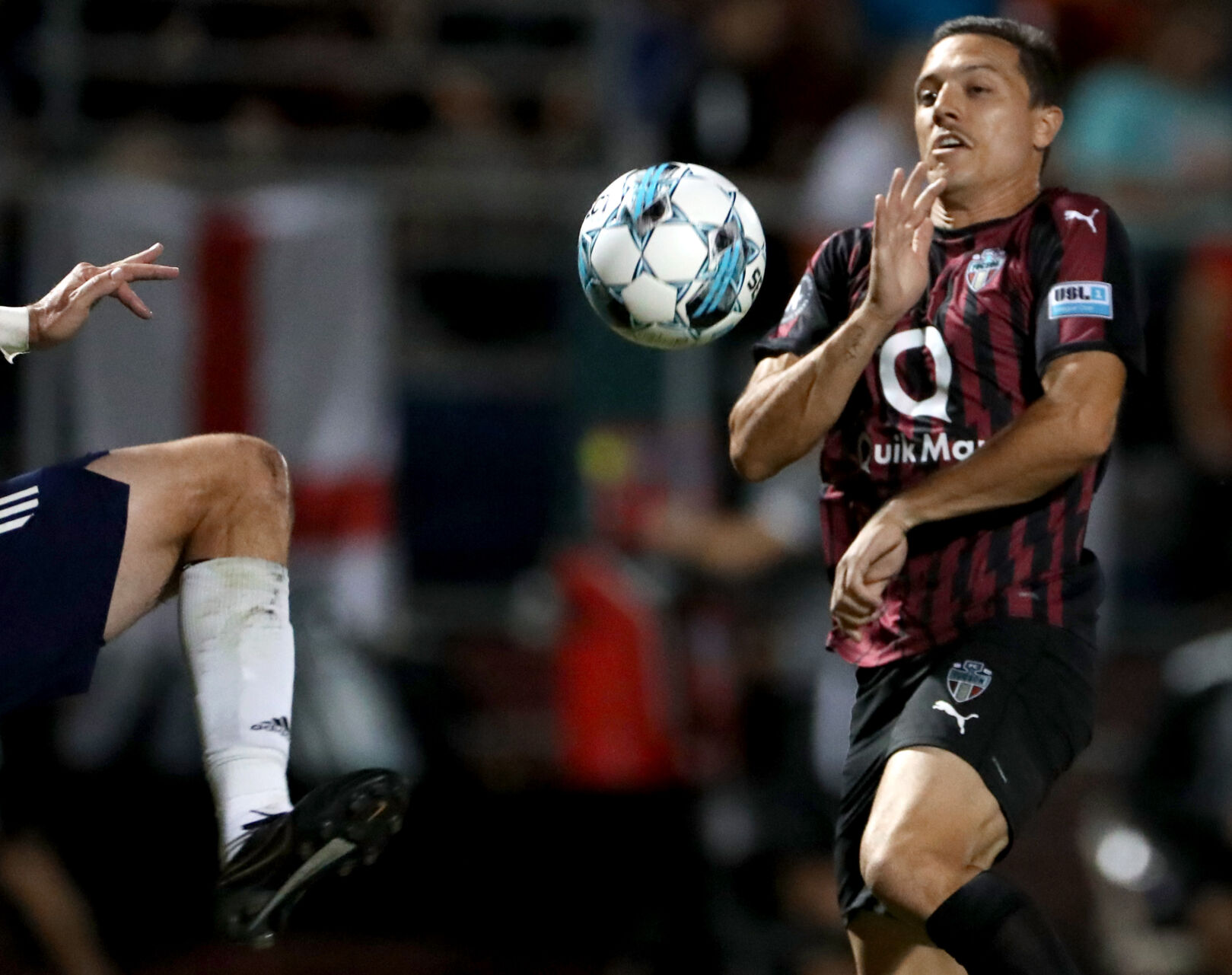 FC Tucson vs Richmond Kickers