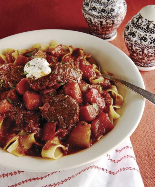 Everything carnivores need to know to buy, cook meat today in one book    