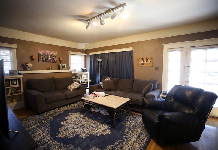 Dillinger House for Sale