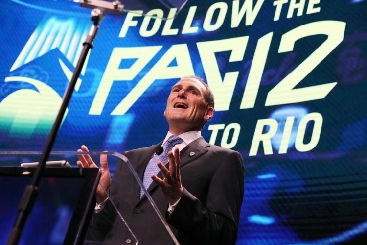 My two cents: Larry Scott's Pac-12 remains a country-club operation
