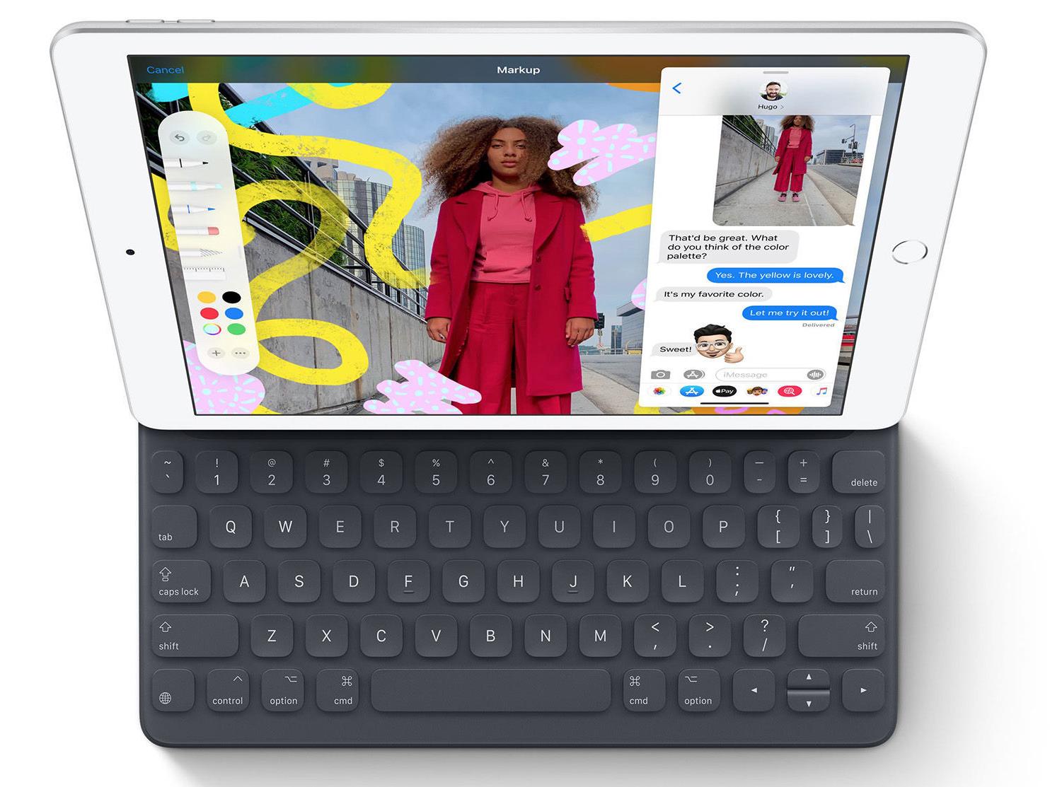 Newest Ipad Adds Pro Features Home Life Health Tucson Com