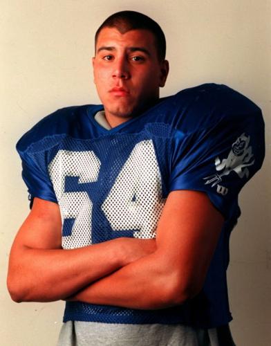 All-Star Alex Samorano