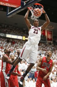 Rondae Hollis-Jefferson