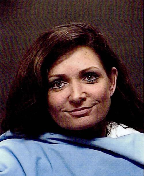 Cynthia Renae Ortiz