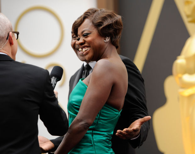 2014 Academy Awards