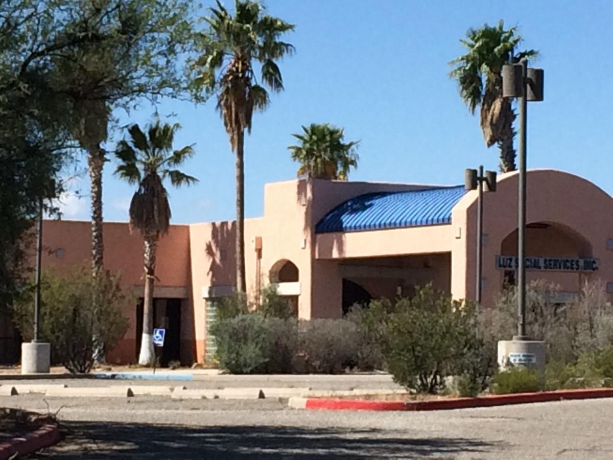 Former school to senior living community News About Tucson and