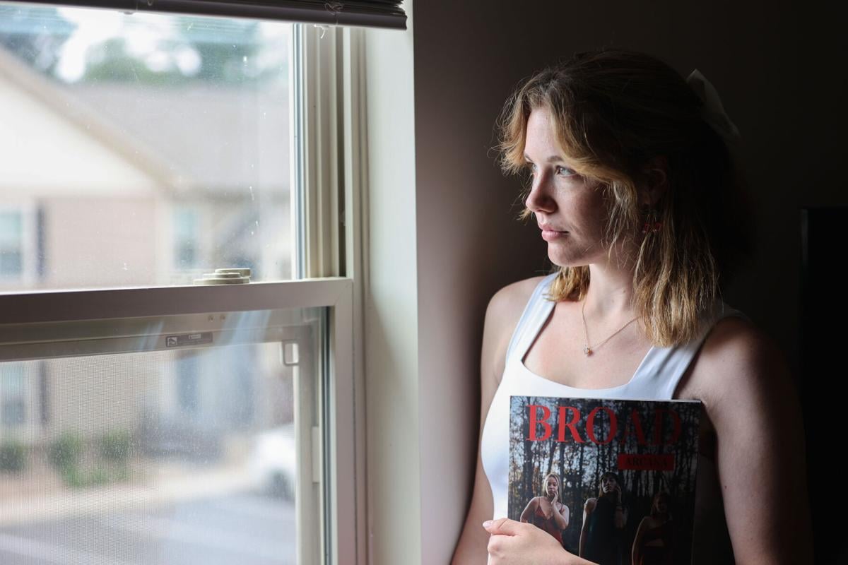 How one Virginia woman persevered through abuse, oppression in Christian 'cult'