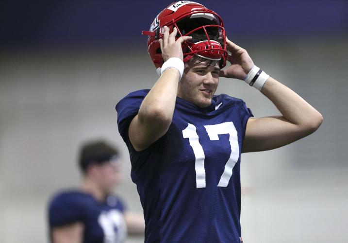 Arizona Wildcats pre-season