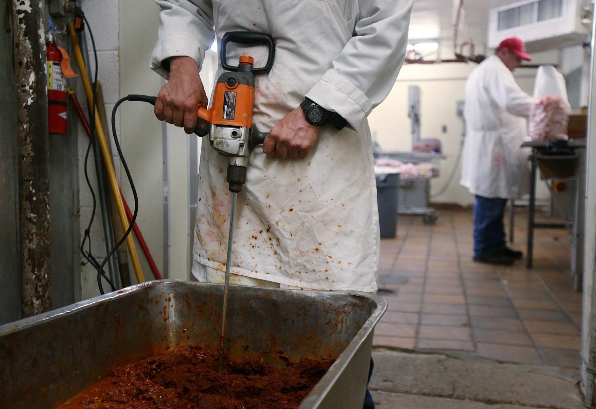 Photos American Meat Company