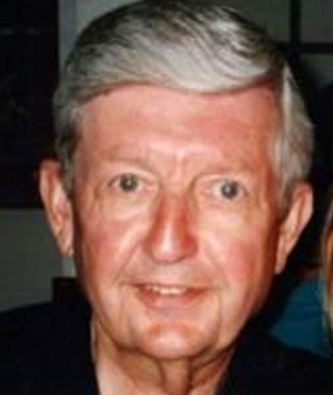 Lawrence "Larry" Schiever 4/2/1928 - 7/19/2014