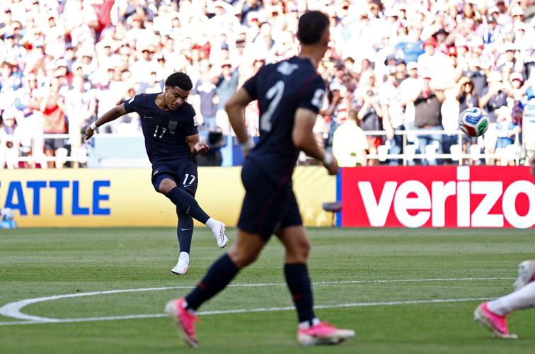 SOCCER-WORLDCUP-USA-BEL/