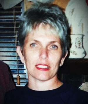 HAUSER, Vicki Jean (Levison)