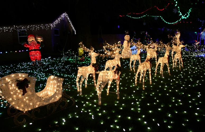 65th Annual Winterhaven Festival of Lights