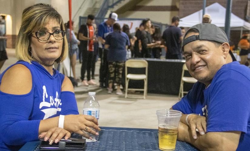 Sociales Fiesta Mexicana de Beisbol 2019 4